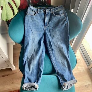 Wild Fable 90s style mom jeans - brand new